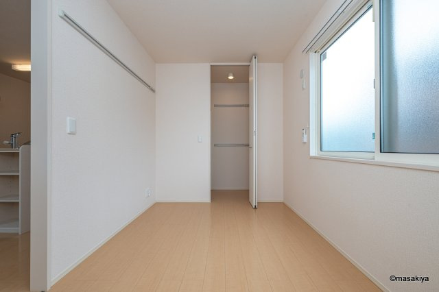 エスパシオ・ｙの洋室