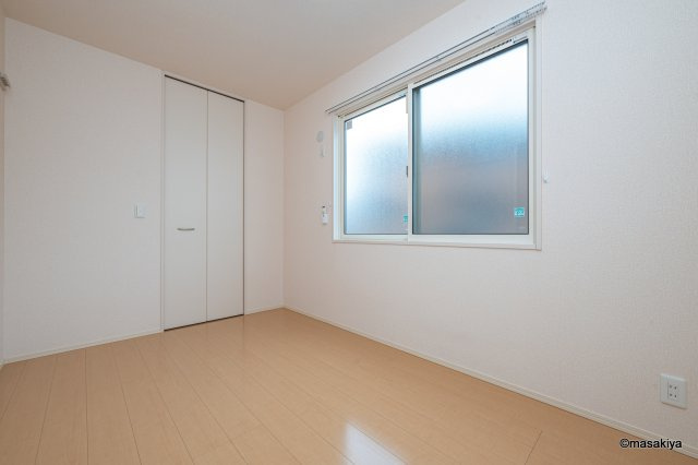 エスパシオ・ｙの洋室