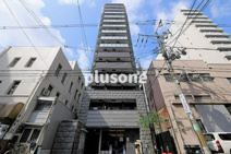 プレサンス心斎橋クオーレの画像