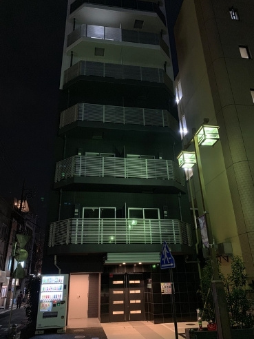 【その他】ルフレプレミアム川崎 