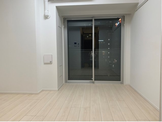 【寝室】ルフレプレミアム川崎 