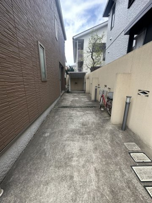 【その他共用部分】 | Casa Gazania