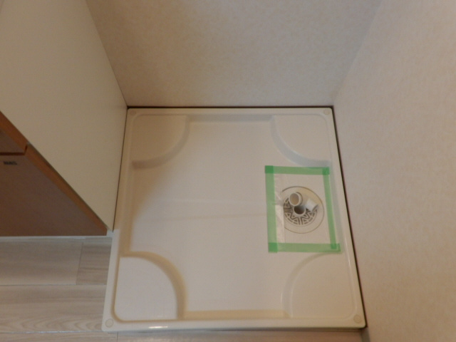 エイトピア八木の内装