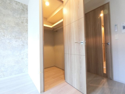 【収納】 | ファーストフィオーレ塚本リベルテ