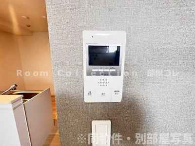 【セキュリティ】 | ブリーズ スクエア