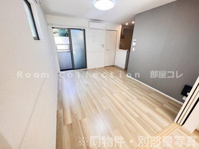 【居間・リビング】 | ブリーズ スクエア