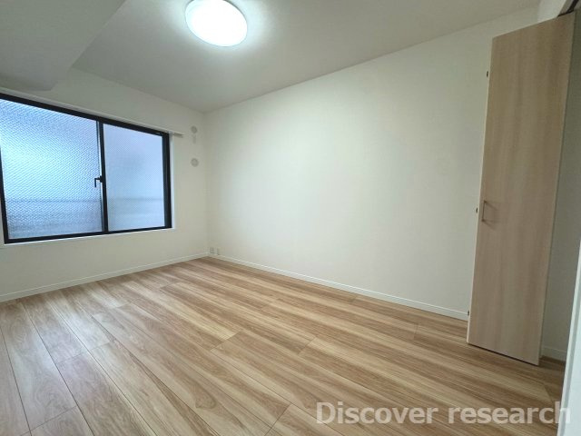 グランヴェール国分寺壱番館の洋室