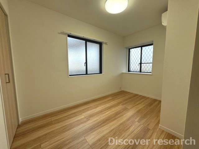 グランヴェール国分寺壱番館の洋室