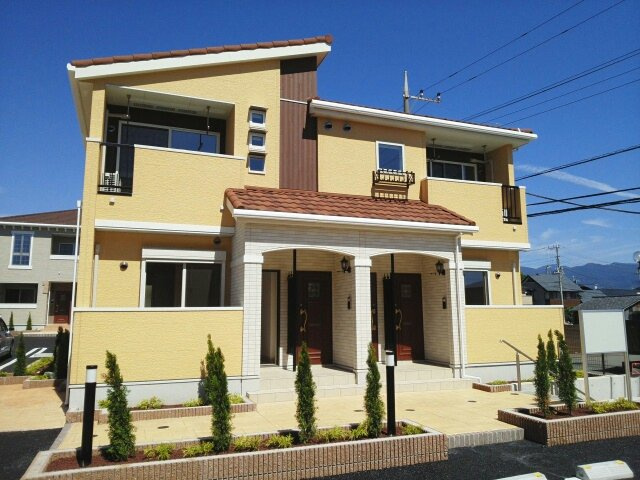 サニーコートヴィラ　Ｂ