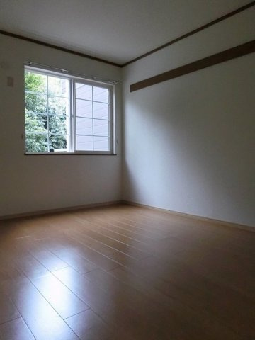 ソシアルコート香貫Ⅱの洋室