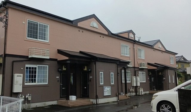 コスモワタナベ