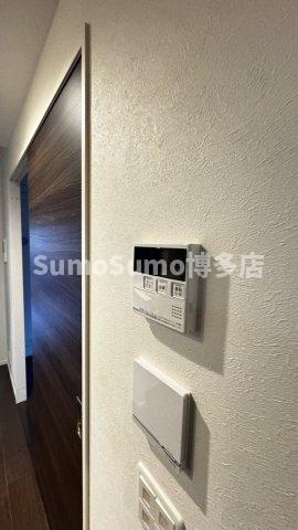 OnePaseoの設備