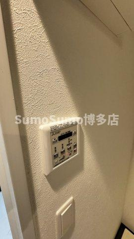 OnePaseoの設備
