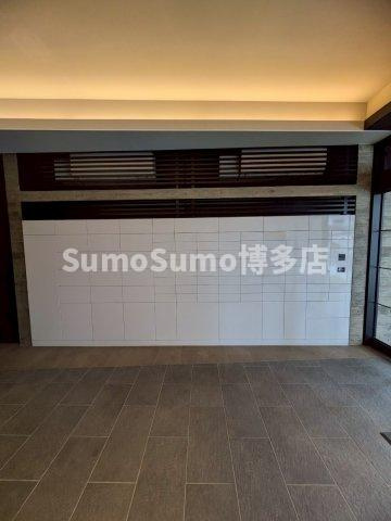 OnePaseoのその他共用部分