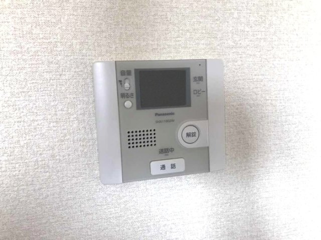 レジデンス・デュオのセキュリティ