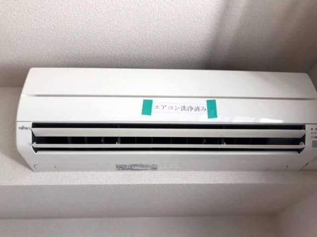 レジデンス・デュオの設備