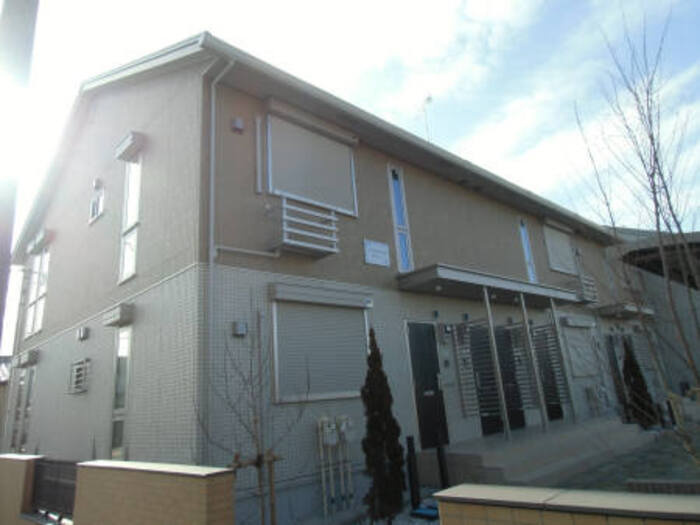 ロイヤルコート　D