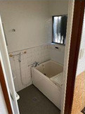 【浴室】 | メゾン２１９５ | お風呂で日々の疲れを落としましょう
