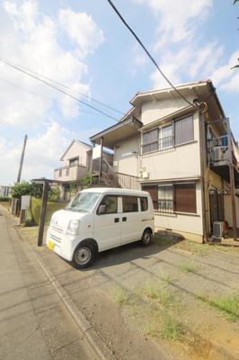 【外観】 | メゾン２１９５ | 外観も気になるポイント
