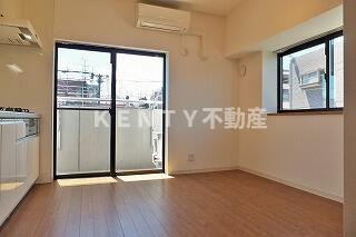 【展望】 | サムデイ不動前