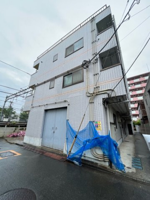 【外観】 | クレストドーセン | おしゃれな外観です