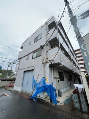 【外観】 | クレストドーセン | おしゃれな外観です