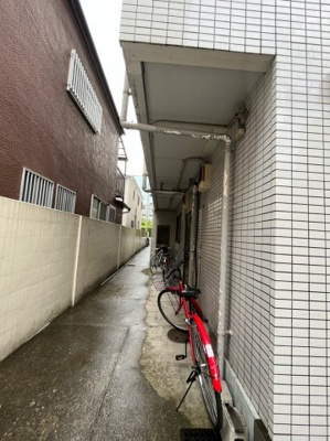 【その他共用部分】 | クレストドーセン