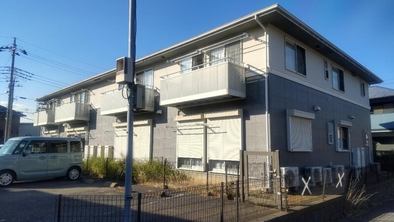 ヴェルドミール逆井 の展望
