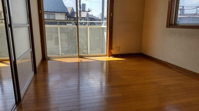 ヴェルドミール逆井 のその他