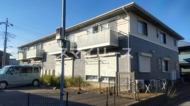 ヴェルドミール逆井 