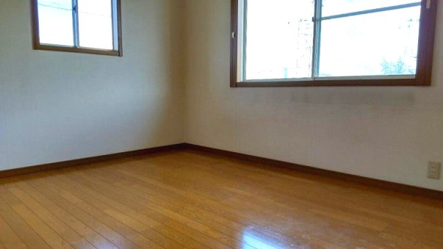 ヴェルドミール逆井 の内装