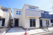 八尾市小畑町2丁目　【3号棟/全4棟】の画像
