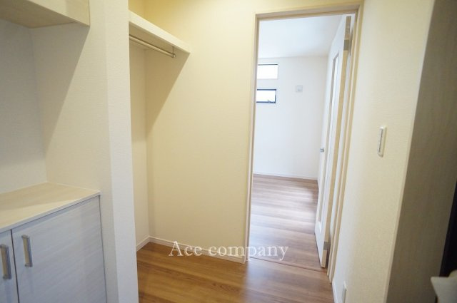 【内装】 | 八尾市小畑町2丁目　【4号棟/全4棟】