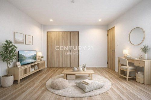 中山パーク・ホームズの画像