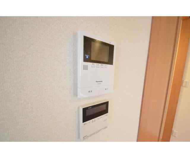 川崎市多摩区登戸の賃貸マンションのセキュリティ