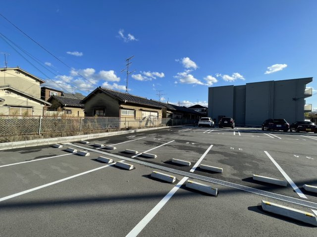 アクール栄町第２駐車場の駐車場