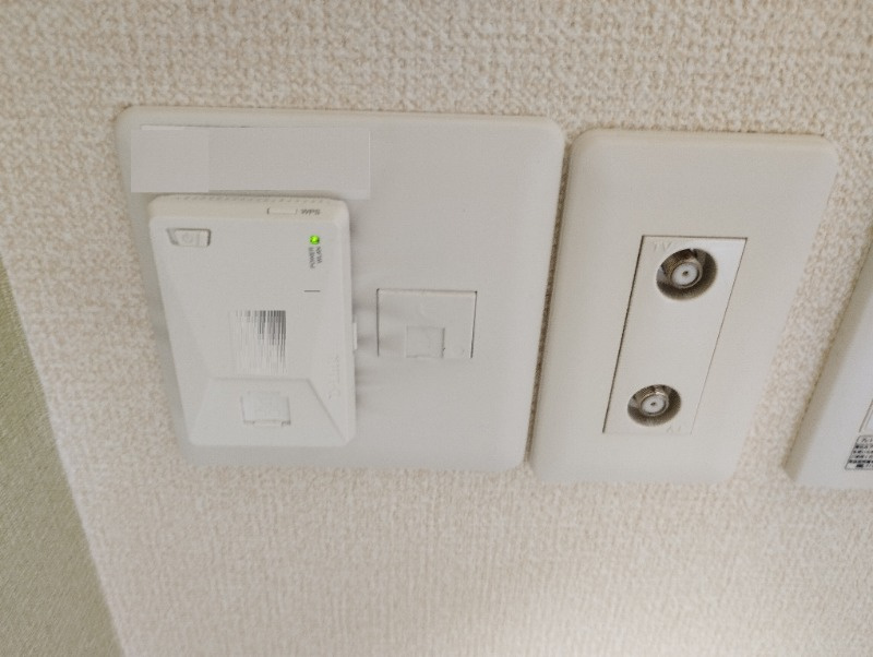 Ｌｉｖｉｎｇ西岡崎の設備