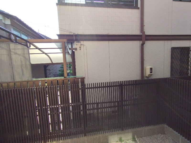 Ｌｉｖｉｎｇ西岡崎の展望