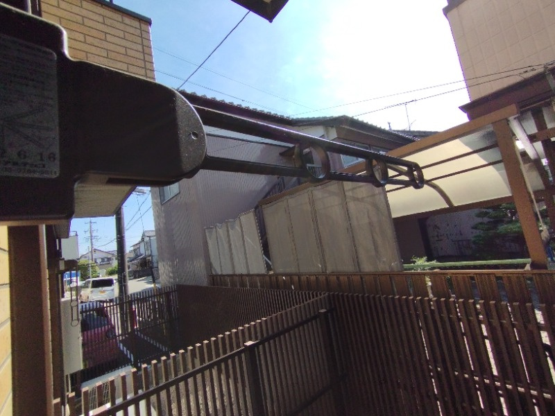 Ｌｉｖｉｎｇ西岡崎のその他