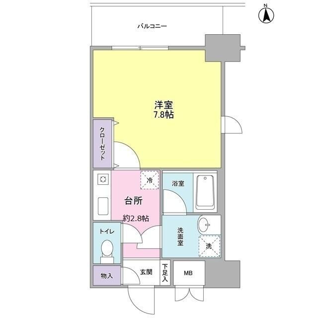 セレーノ品川