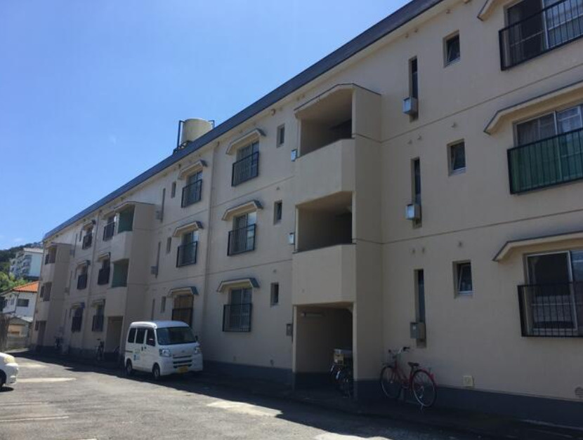 静岡県伊豆の国市1棟投資用マンション「満室想定21.61％」