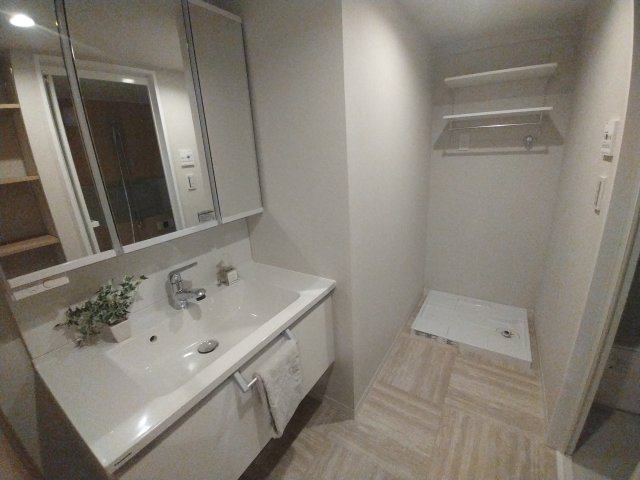 【独立洗面台】フォルスコートグランマークス 
