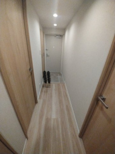 【その他】フォルスコートグランマークス 