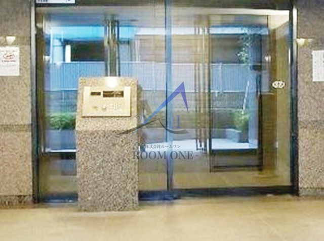 ルーブル北新宿