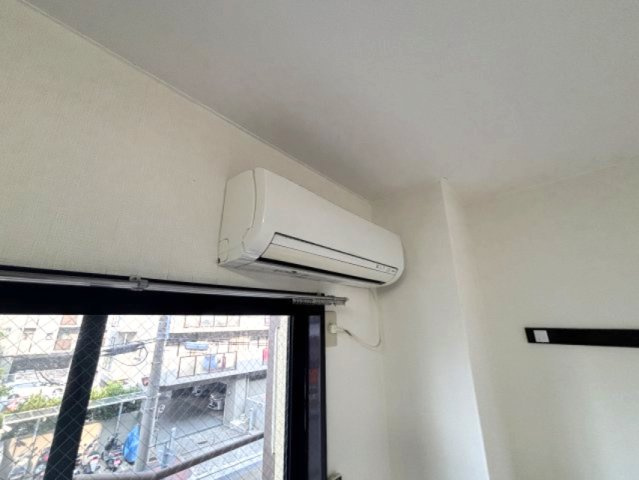三景マンションの設備