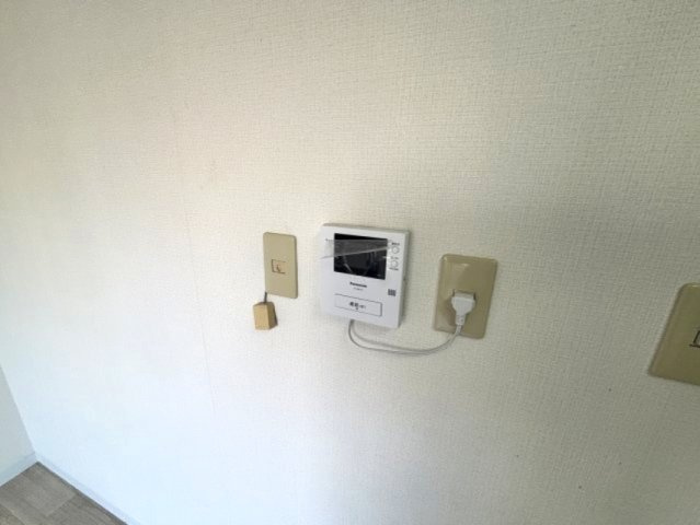三景マンションのセキュリティ