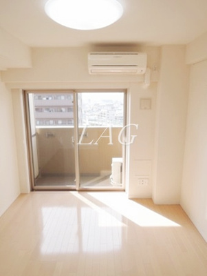 【寝室】 | プレール・ドゥーク目白 | 寝室です。