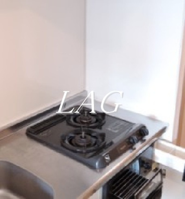 【設備】 | プレール・ドゥーク目白 | コンロです。