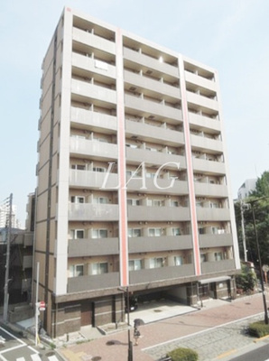 【外観】 | プレール・ドゥーク目白 | 外観です。