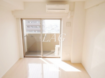 【居間・リビング】 | プレール・ドゥーク目白 | 洋室のお部屋です。